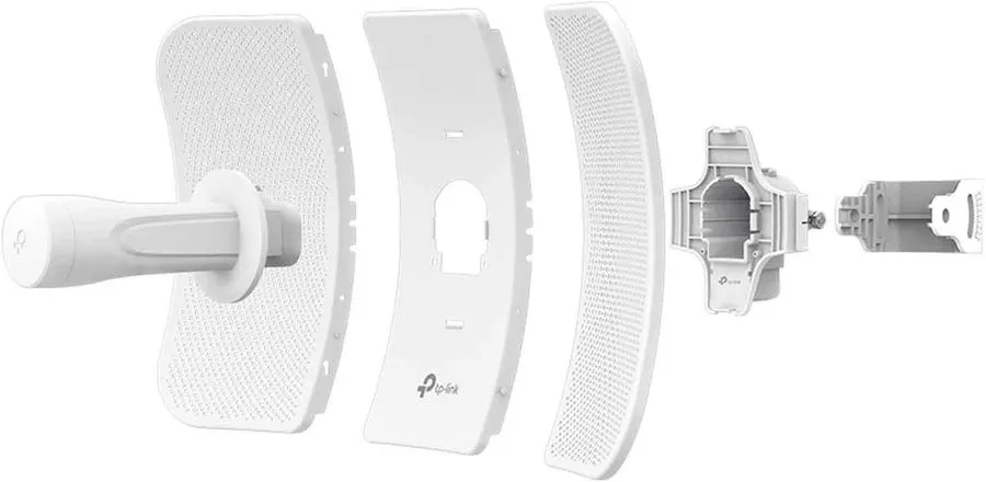 Операторское оборудование TP-Link CPE710 Outdoor CPE 5GHz 867Mbps 23dBi Long Ran