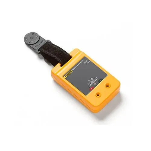 Тестер Fluke Networks PRV240 Proving Unit With Magnet Strap — фото лота 1