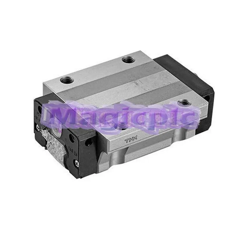 Подшипник THK SSR25XW1SS Linear Slide Block Bearing
