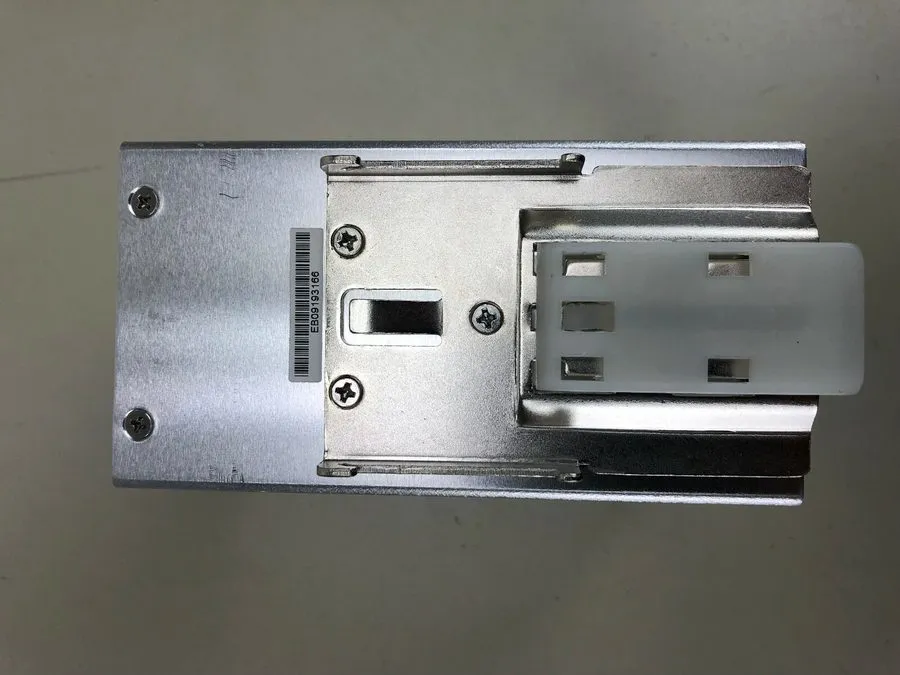 Блок питания Mean Well DR-120-24 DIN Rail Power Supply 24V DC 5A 120W