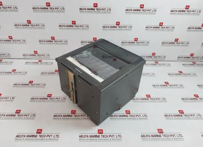 Регистратор YOKOGAWA RS-422A Chart Recorder 100-240V 50/60Hz 70VA