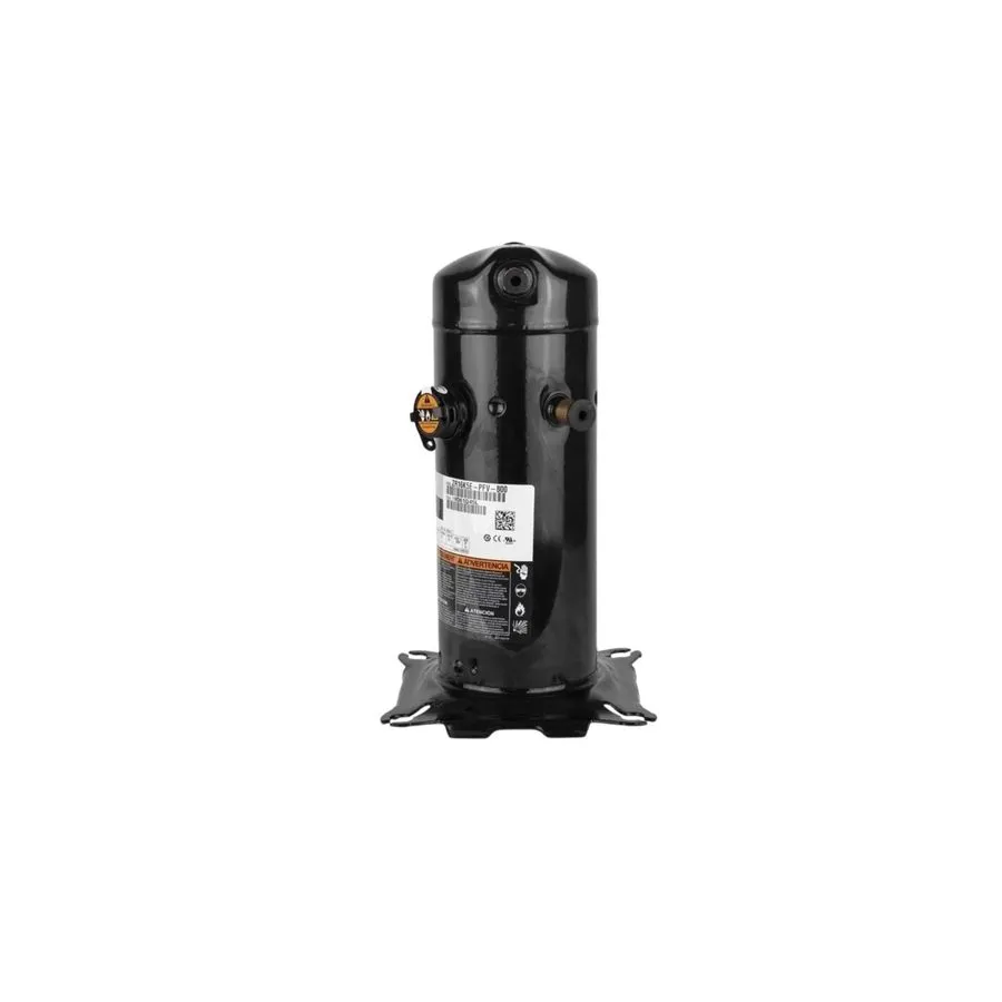 Компрессор Copeland Scroll ZR16K5E-PFV-800 A/C Compressor 15.500 BTUh R22 1PH