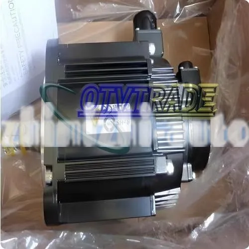 Серводвигатель Yaskawa SGMGV-20D3A61 Servo Motor