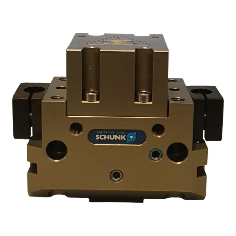 Робот Schunk Universal Gripper 0303510 PZN-plus 64-1-AS