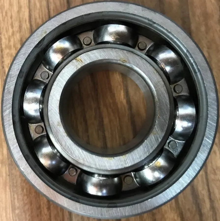Подшипник SKF 6306/C3 Deep Groove Ball Bearing Industrial