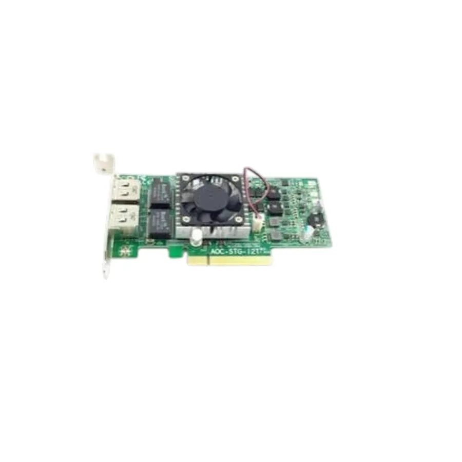 Райзер-плата SuperMicro RSC-PR-6-X2 1U Riser Card 1x PCI Express 4.0 x16 — фото лота 1