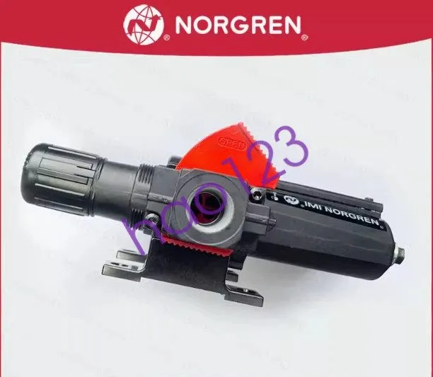 Пневмооборудование IMI NORGREN Pneumatic triple BL74-608G