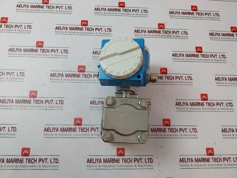 Датчик давления Endress+Hauser PMD130 Pressure Transmitter RN1D9C12B1N