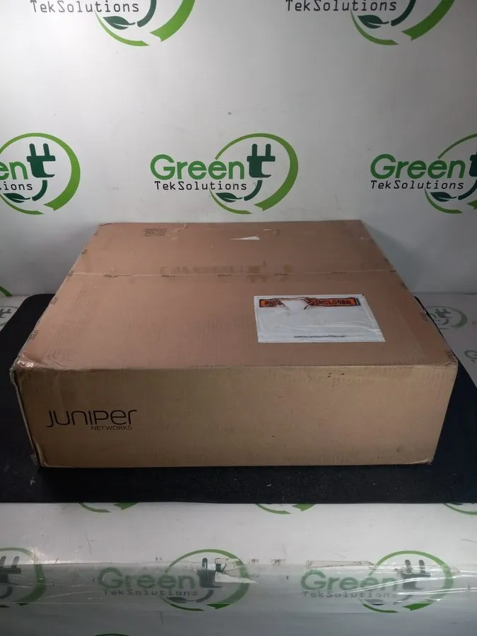 Коммутатор Juniper Networks EX4100-48MP 48-Port multi gig PoE