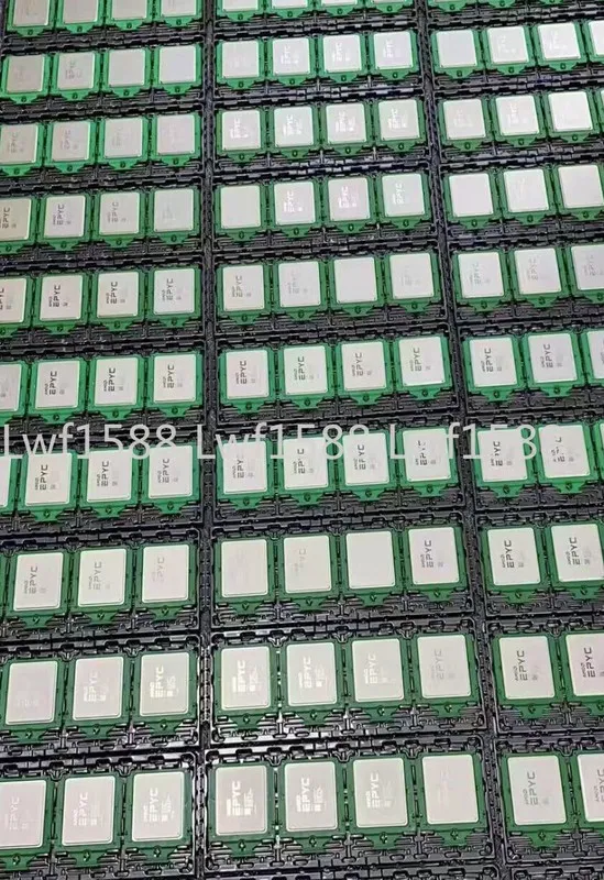 Процессор AMD epyc 7551p 2.0ghz 32-core 180w Socket 64mb interface sp3 CPU proce