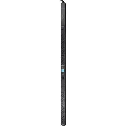 Блок розеток PDU APC AP8841 NetShelter Rack PDU Metered 0U 5.0kW 200V/208V 30A C