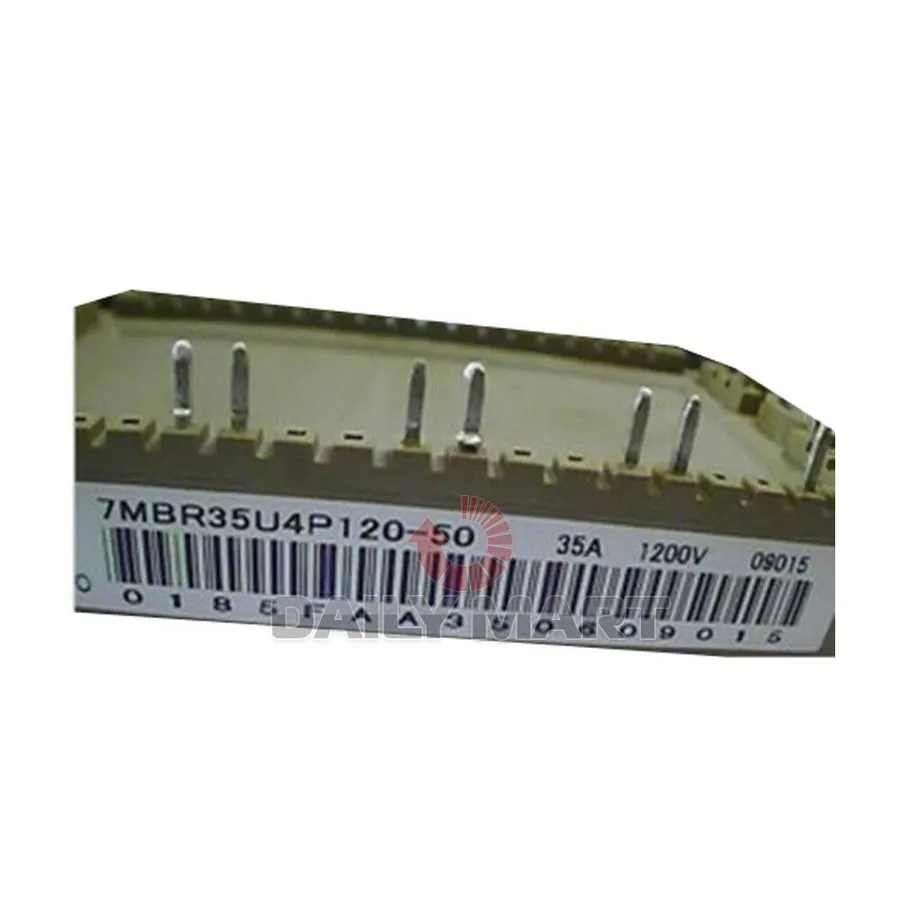 Силовой модуль IGBT FUJI 7MBR35U4P120-50 IGBT Module