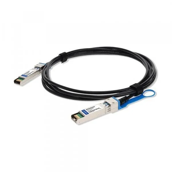 Кабель Juniper Networks JNP-SFP-25G-DAC-3M