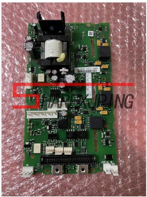 Частотный преобразователь VACON PC00236I drive board CM241002 168A