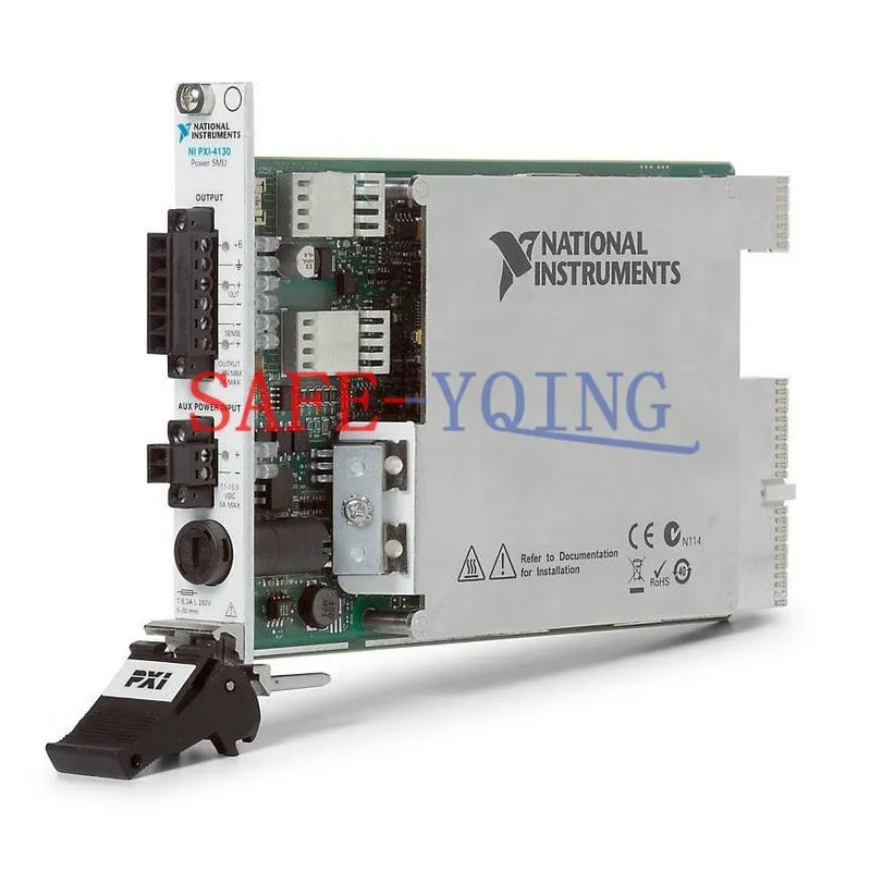 Тестер PXI-4130