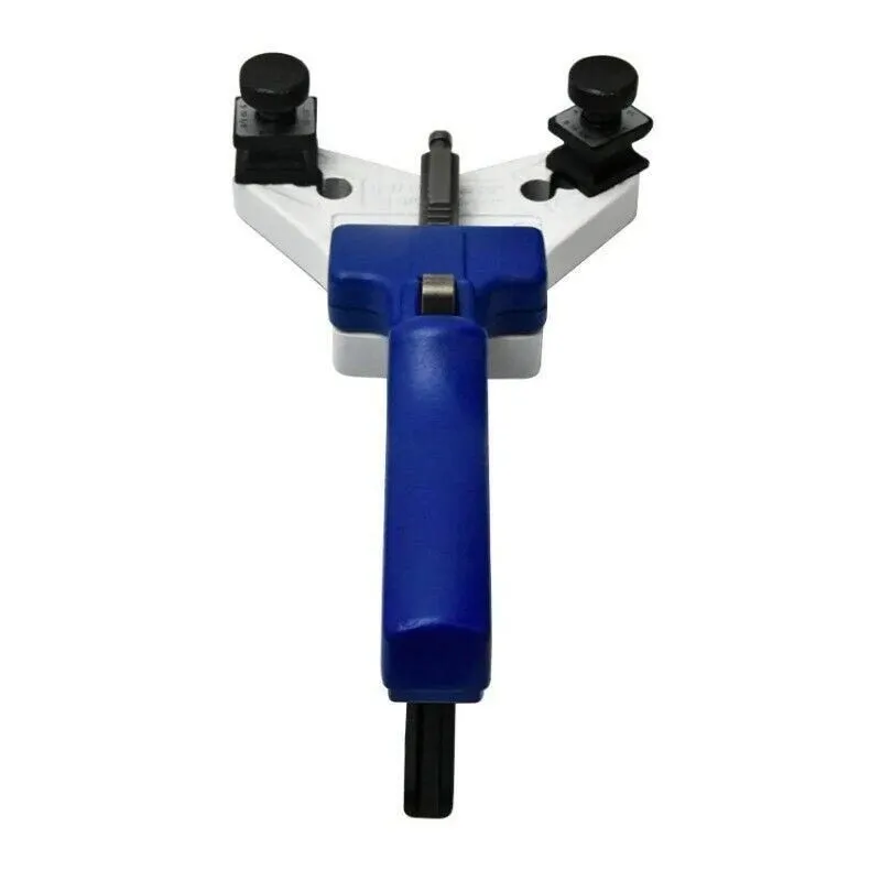 Режущий инструмент 5mm 12mm Manual Pipe Bender Bending Tool WK-666 Aluminum Copp
