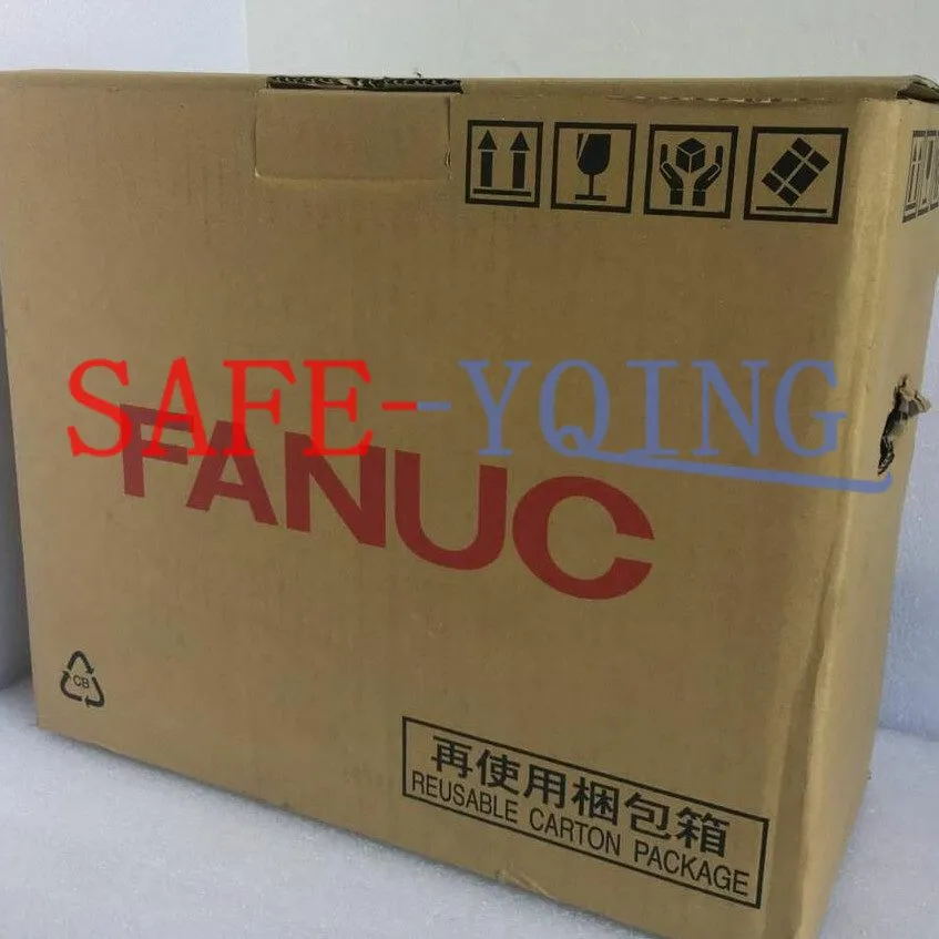 Сервоусилитель FANUC A06B-6320-H333 SERVO DRIVE