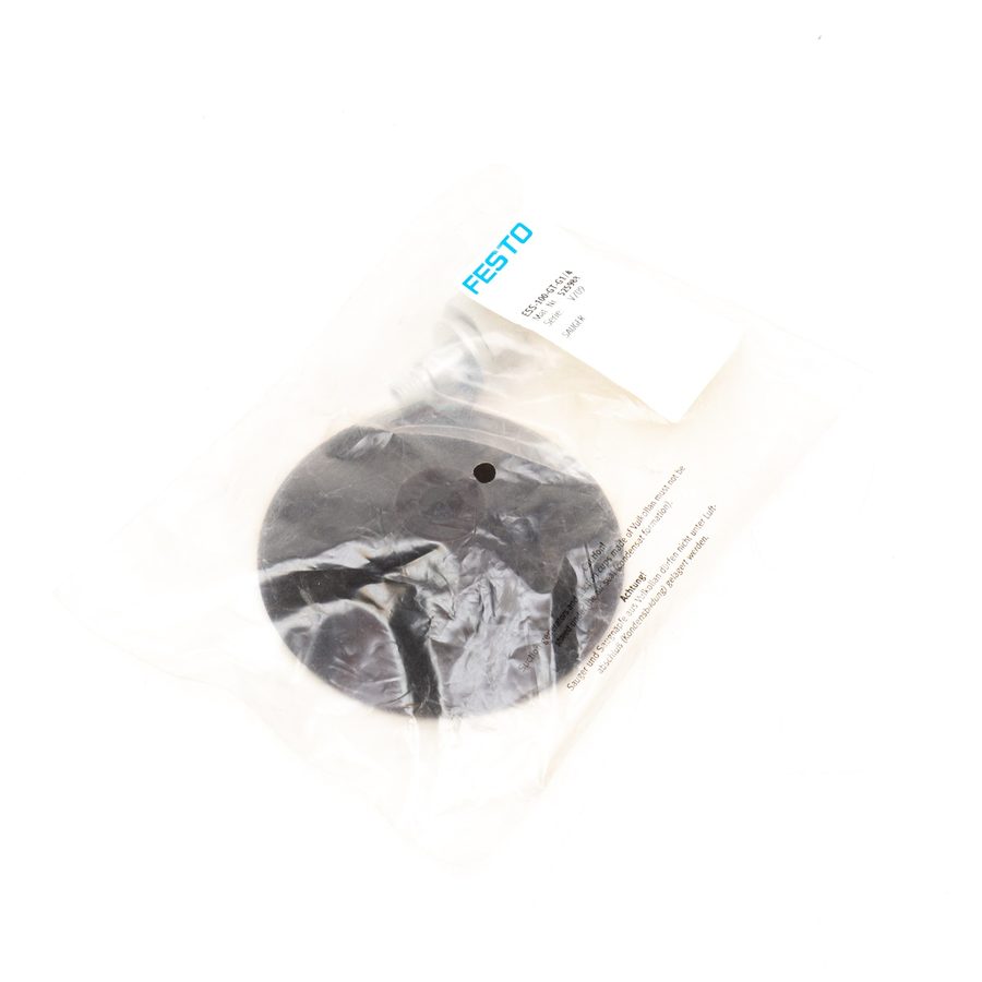 Фото лота ESS-100-GT-G1/4 от продавца №43889