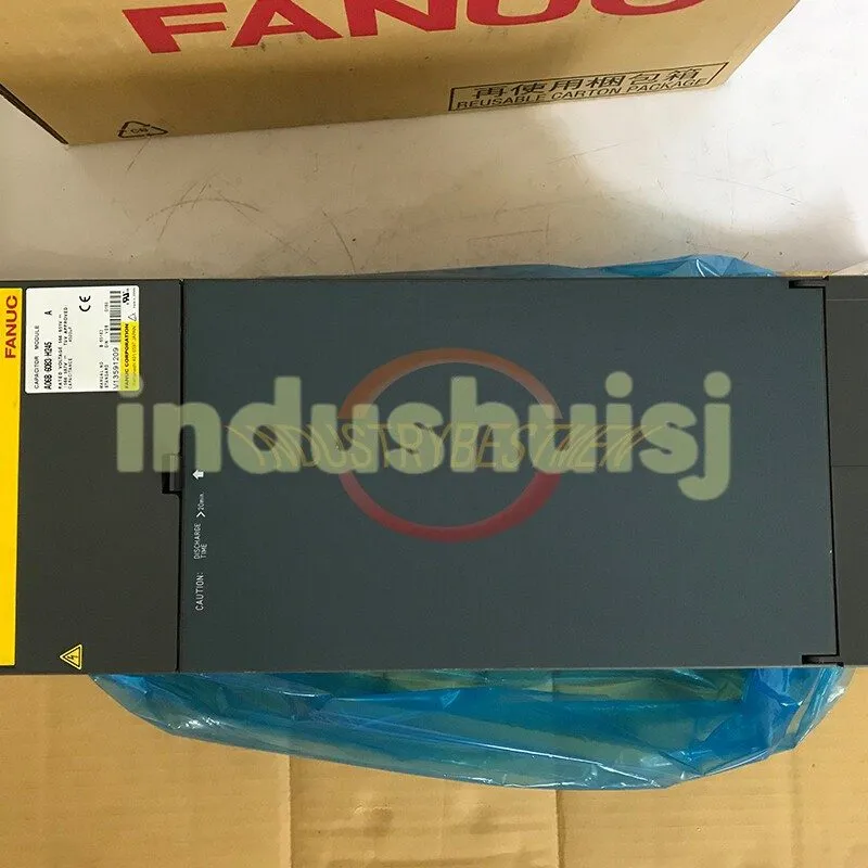 Сервоусилитель Fanuc servo drive A06B-6083-H245
