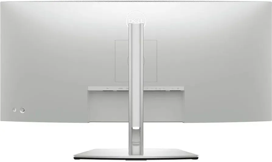 Монитор Dell UltraSharp U3423WE 32 in WQHD Curved Screen LCD Monitor