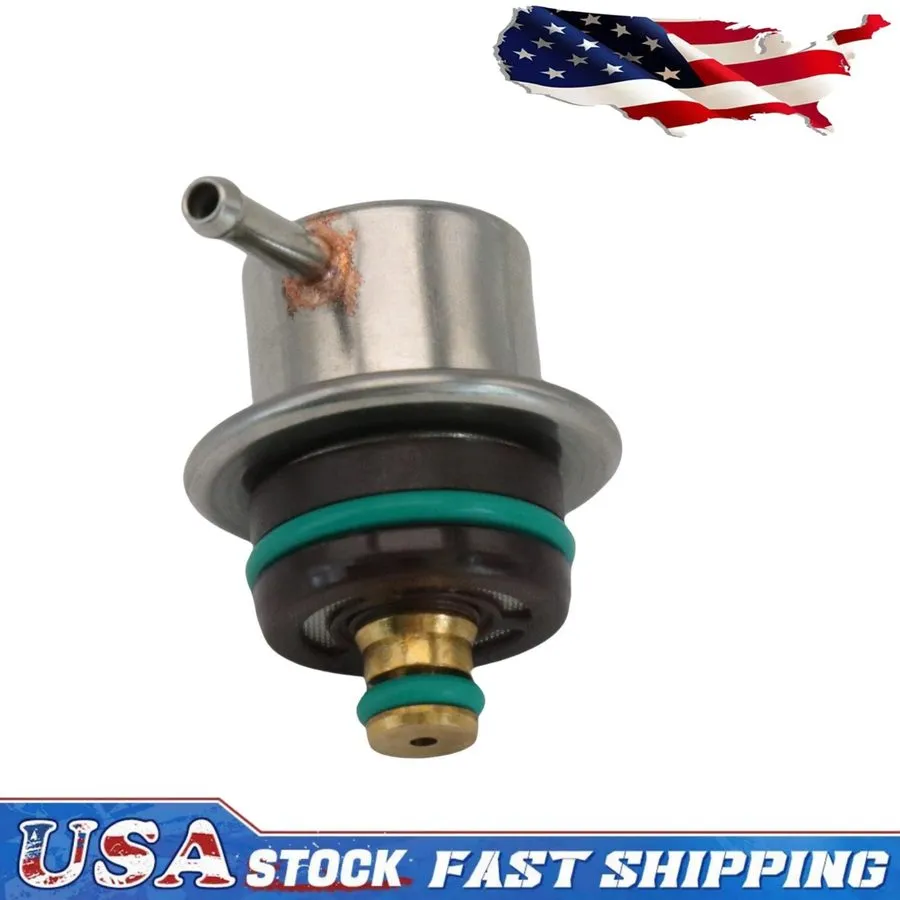 Трубопроводная арматура Fuel pressure regulator replace 883257T1