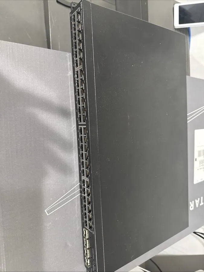 Коммутатор Dell PowerConnect 2848 48-Port Switch Gigabit Switch (Non-PoE)