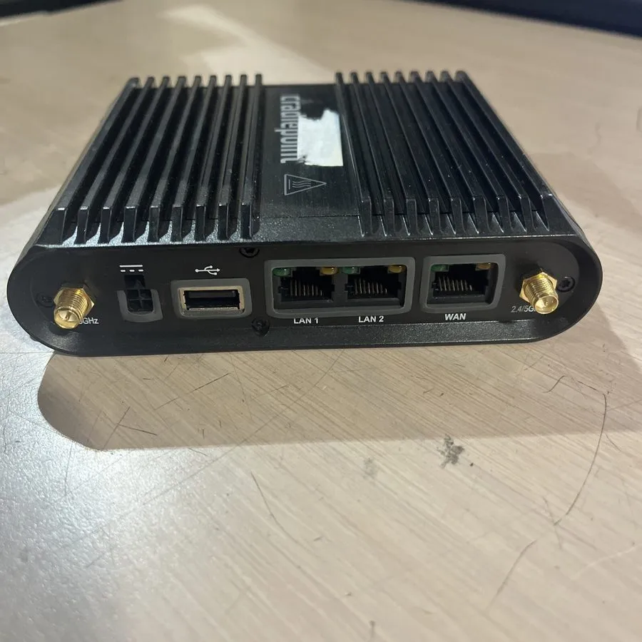 Маршрутизатор CRADLEPOINT IBR1100LP6 ROUTER