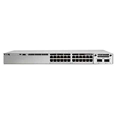 Коммутатор Cisco C9200-24T-A Catalyst 9200 24 Port Switch