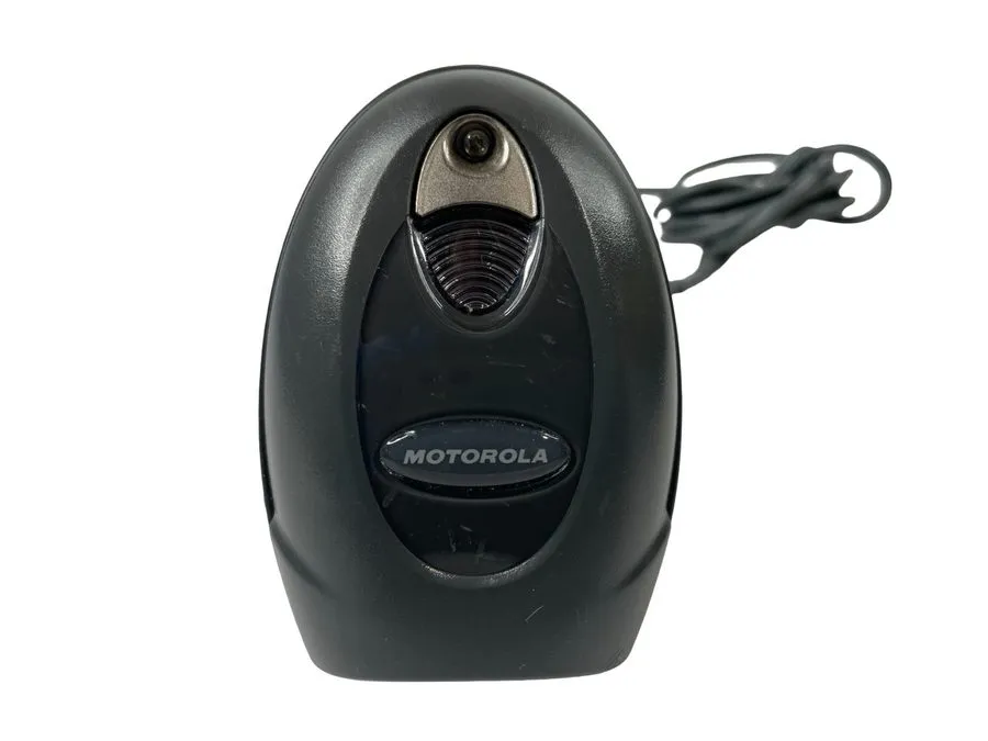 Сканер штрих-кода Motorola Symbol USB 2D Laser Imager DS4208-SR00007WR Barcode S