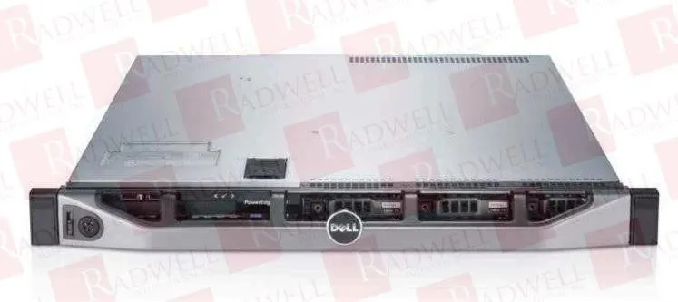 Сервер DELL R420