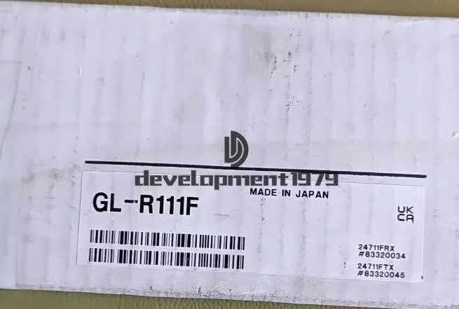Световая завеса KEYENCE GL-R111F Safety Light Curtain