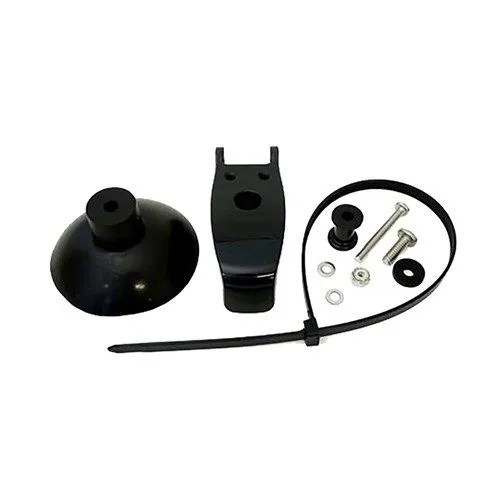 Вакуумная присоска Garmin Suction Cup Transducer Adapter 010-10253-00 — фото лота 1