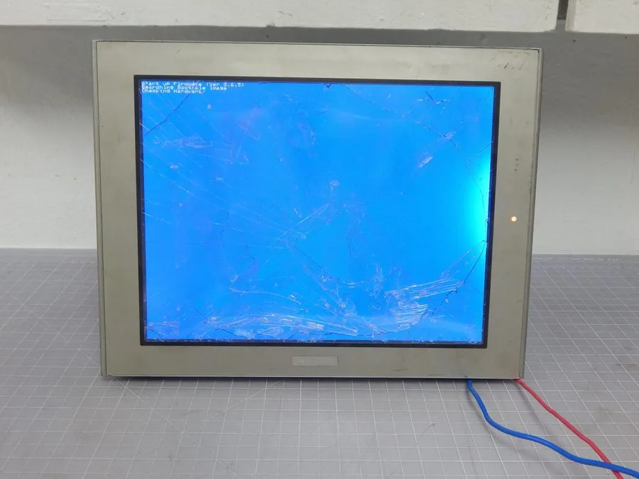 Панель оператора PRO-FACE HMI 3280024-14