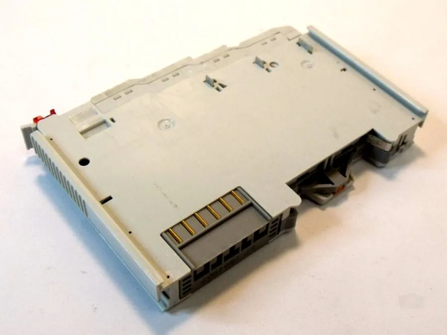 Модуль ввода-вывода Wago 753-512 Digital Relay Output Module: 2 Channels, 230VAC