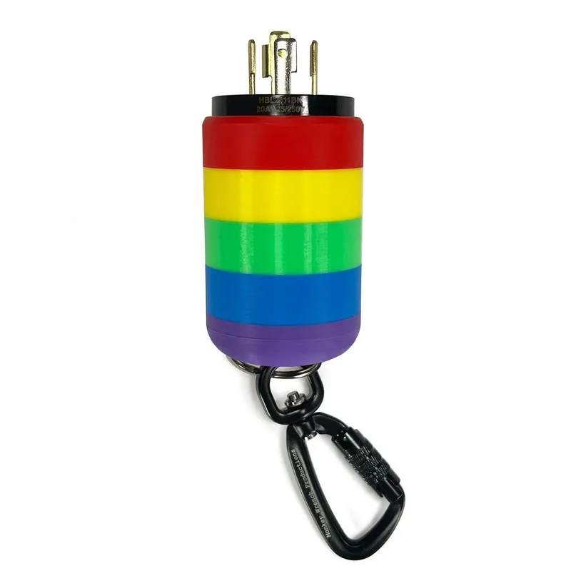 Электродвигатель Monkey Pocket Pickle Yellow для L14-20 Chain Motor Control Rigg