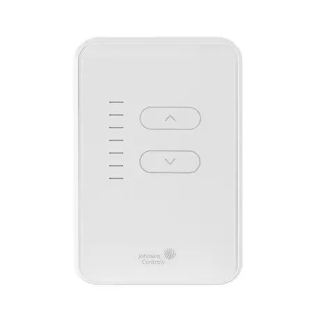 Датчик температуры Johnson Controls NSB8BTC040-0 Network CO2 And Temperature Sen