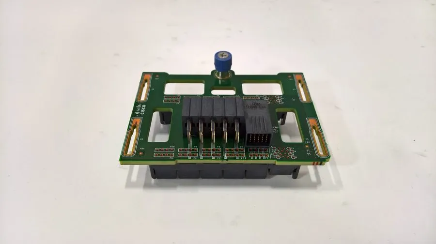 Бэкплейн Cisco CS073-14918-04 Server Power Supply Backplane