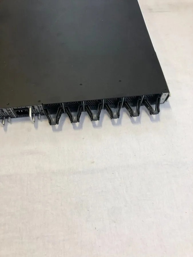Межсетевой экран Cisco FPR4110-NGFW-K9 Firepower 4110 NGFW Appliance 1U 2 x NetM
