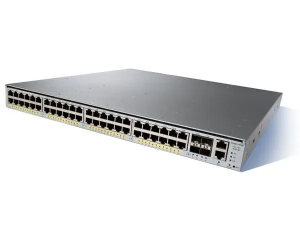 Коммутатор Cisco WS-C4948E-S
