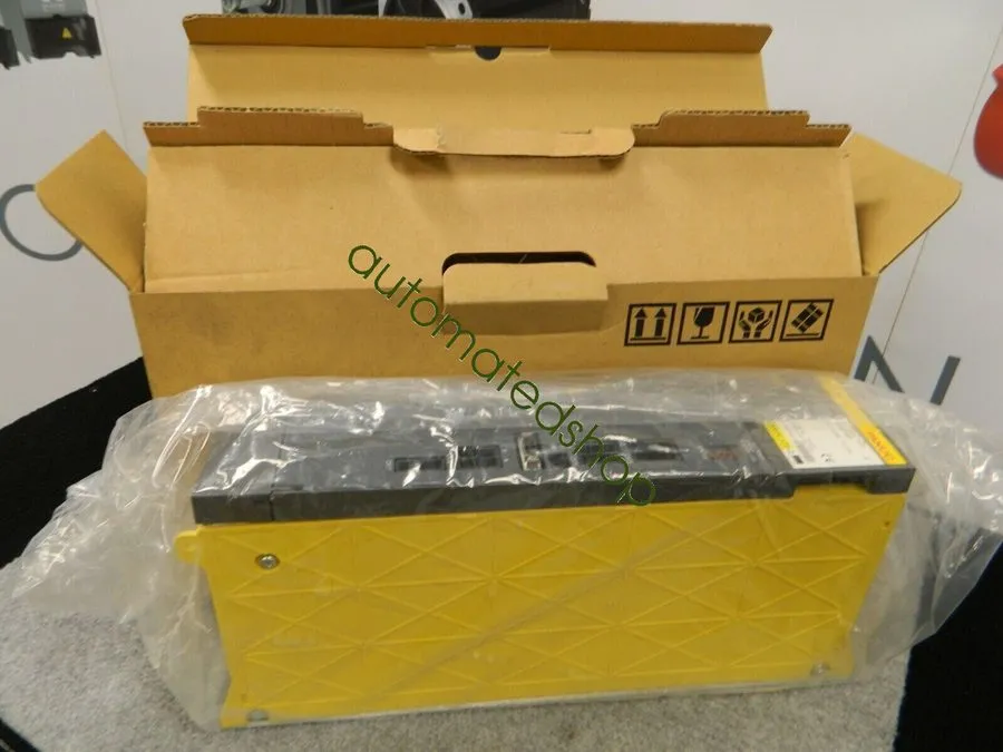 Сервоусилитель FANUC A06B-6151-H045 Servo Drive