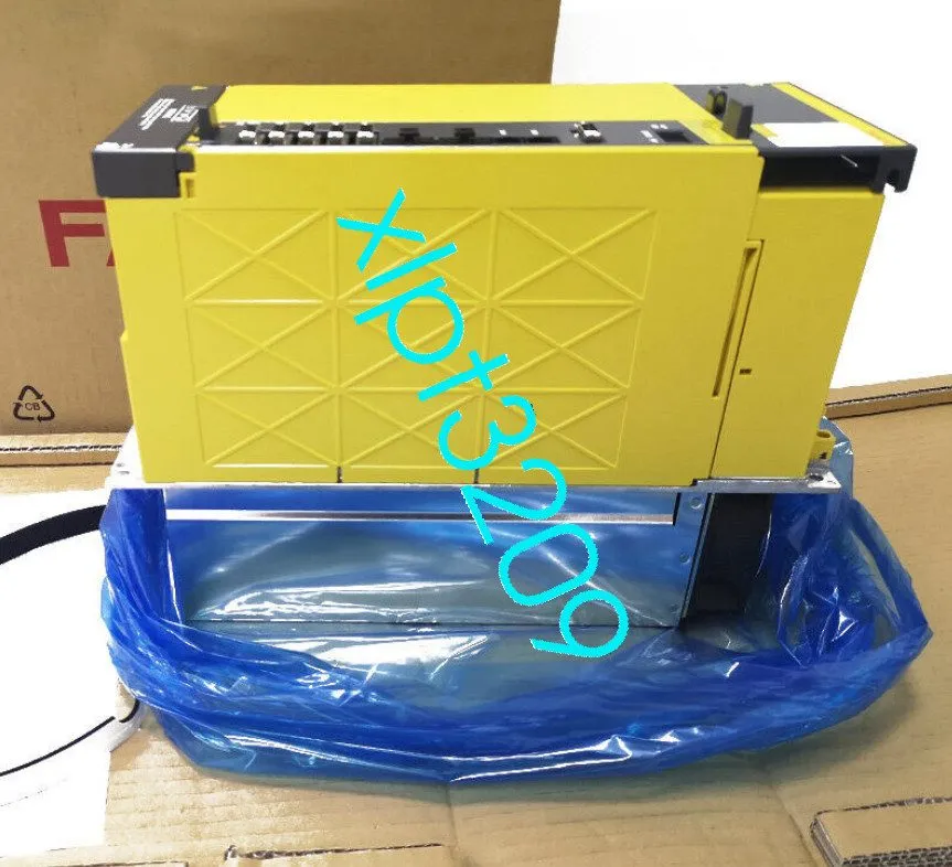 Сервоусилитель FANUC SERVO DRIVE AMPLIFIER A06B-6132-H001