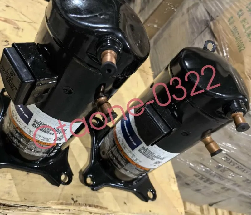 Компрессор Copeland ZR34K3E-TFD-522 Compressor