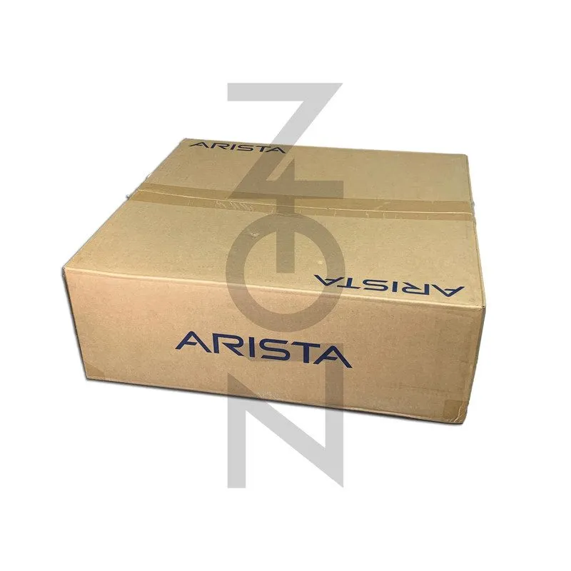 Коммутатор Arista DCS-7010TX-48-F 48P 1GbE 4P 25GbE SFP28 Switch