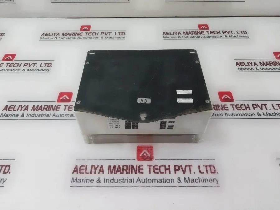 Реле защиты DEIF GEPIMAX-3NGS/2 Overload/Current Protection Relay 40-70HZ 440VAC