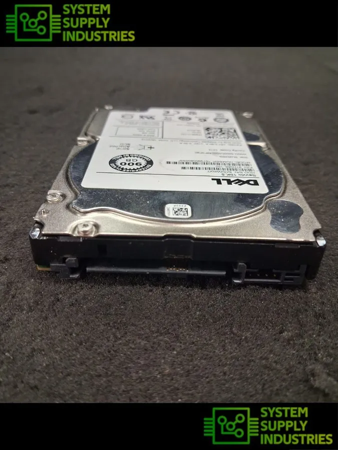Жёсткий диск ST9900805SS Seagate 9TH066 900GB 10K RPM 6Gb/s 2.5"SAS HDD Hard Dri