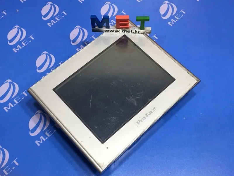 Панель оператора One PRO-FACE GP2300-TC41-24V HMI Touch Panel