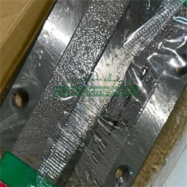 Линейная направляющая HIWIN Linear Guide Slider QHW25HA