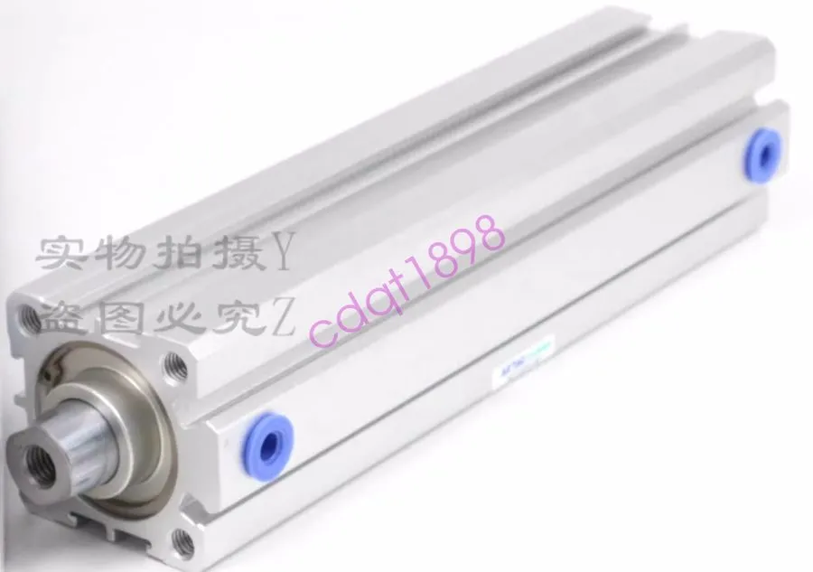 Пневмоцилиндр AIRTAC Ultra-thin air Pneumatic Cylinders inner teeth ACQ80X300
