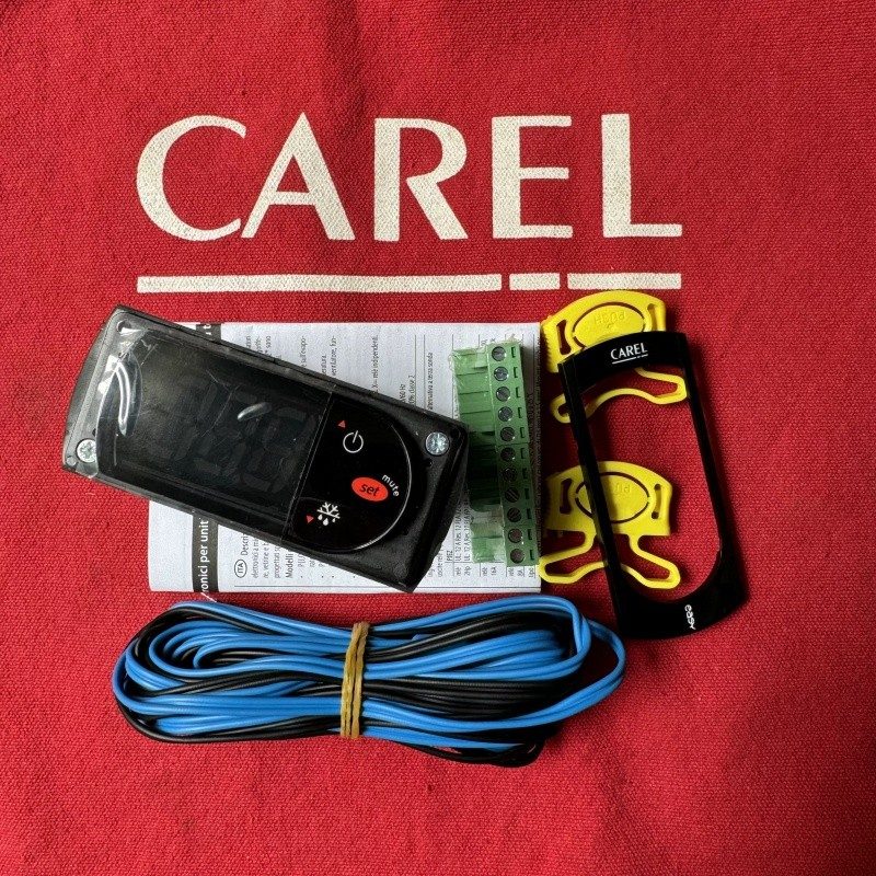 Датчик температуры CAREL Temperature Controller PYEZ0L019U