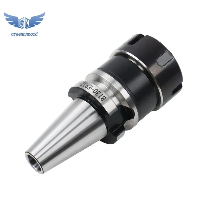 Патрон BT30 ER20 2.76" 70 SET Collet Chuck Tool Holder 12000RMP